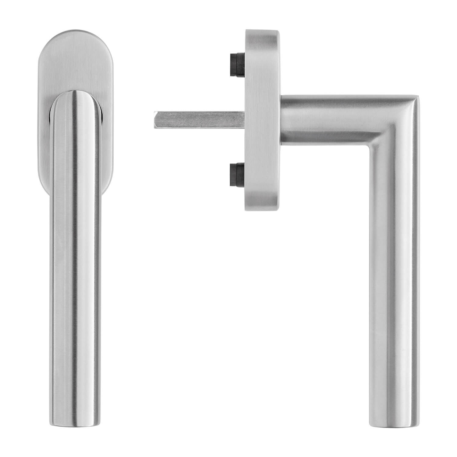 Abbildung eines Fenstergriffs FSG 90 ohne Schloss