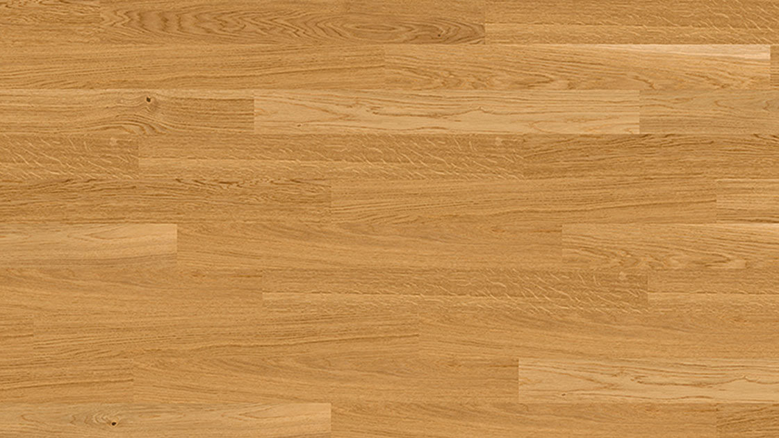 Abbildung Parkett Eiche Natur