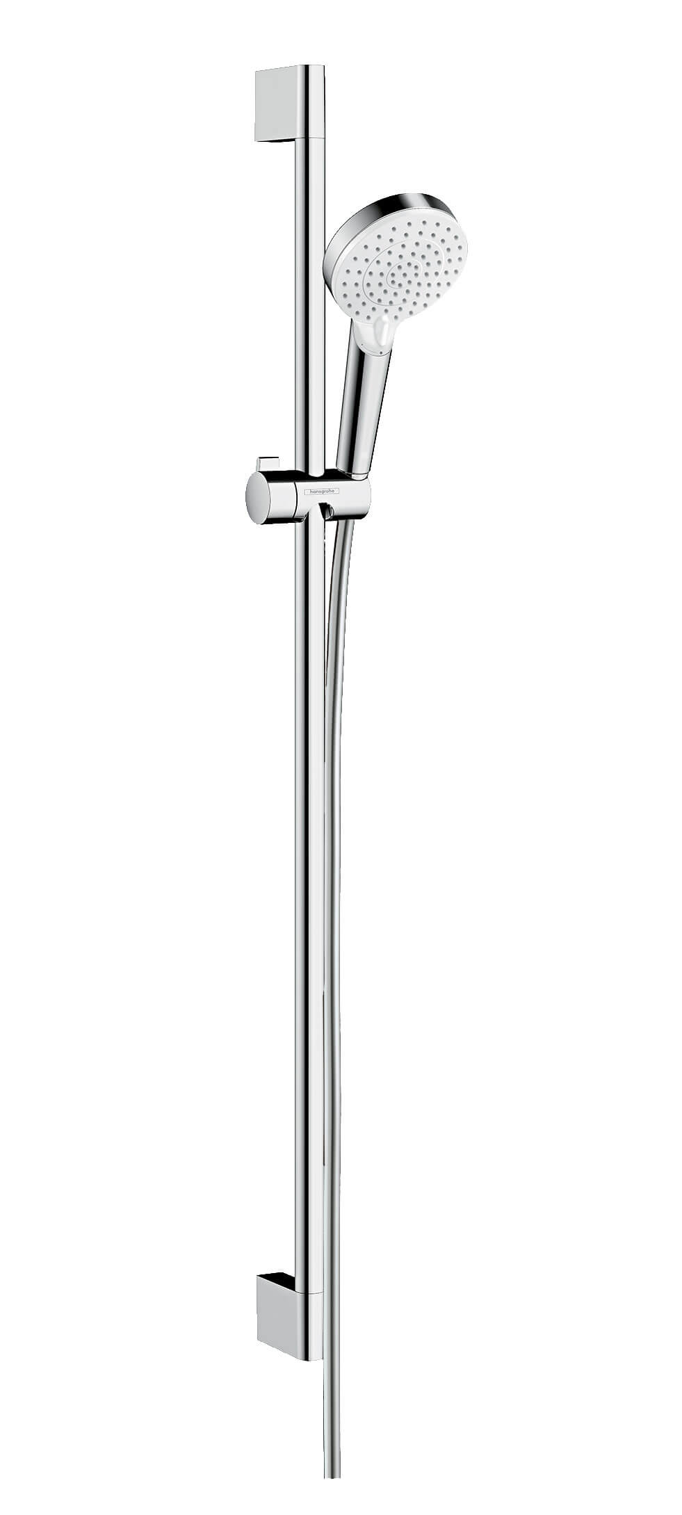 Abbildung Duschsystem hansgrohe Crometta Vario Porter